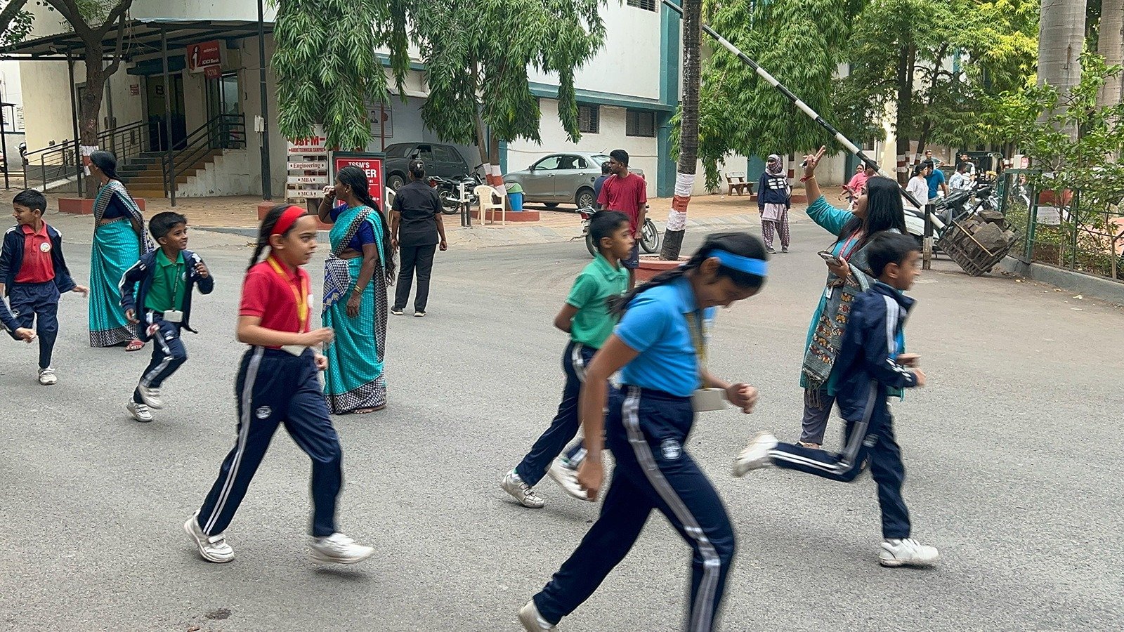 Activity image